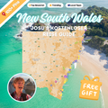 Australien Guide — NSW Kostenlose