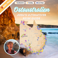 OST-Australien Guide NSW, VIC, SA & Northern Territory