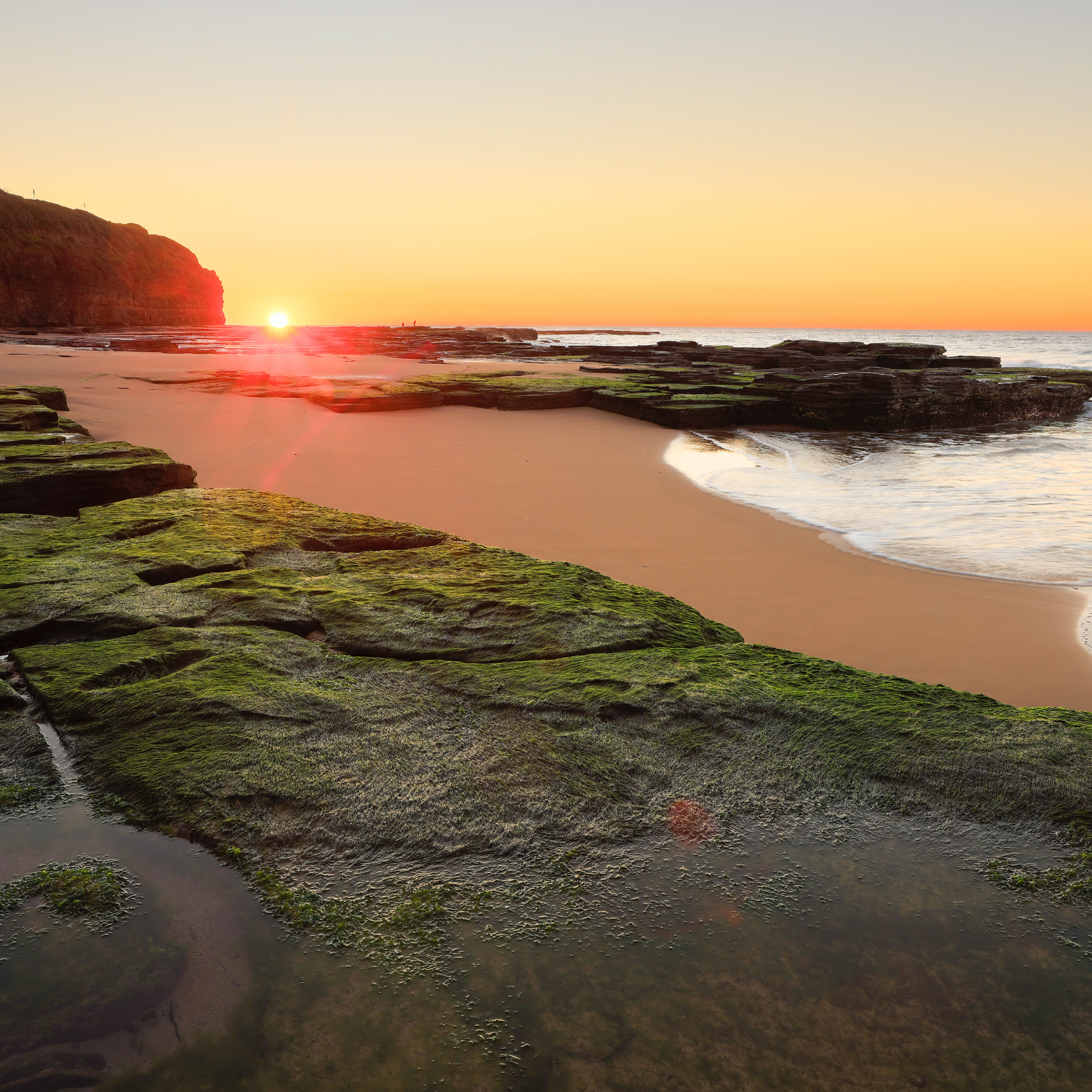 Australien Guide — NSW Kostenlose