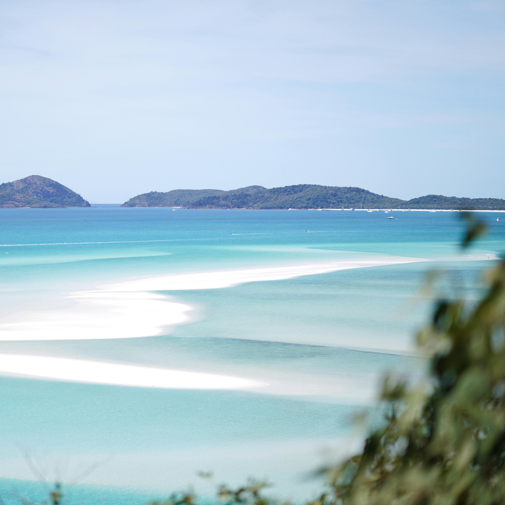 OST-Australien Guide NSW, VIC, SA & Northern Territory
